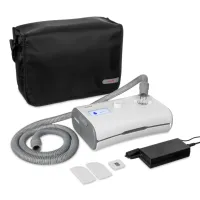 APPAREIL APNEE DE SOMMEIL CPAP