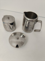 vaisselle-ensemble-a-cafe-inox-bcr-3-pieces-birkhadem-alger-algerie