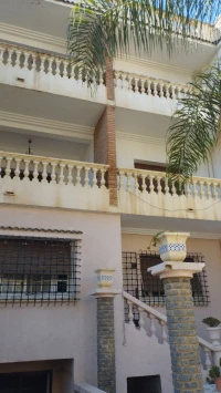 Location Villa Alger Draria