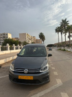 voitures-volkswagen-caddy-2018-mostaganem-algerie