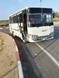 حافلة-isuzu-urbain-2004-وهران-الجزائر