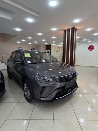 سيارات-geely-coolray-2026-super-max-بئر-الجير-وهران-الجزائر