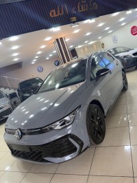 سيارات-volkswagen-golf-8-2025-r-line-بئر-الجير-وهران-الجزائر