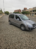 commerciale-peugeot-partner-2018-tepee-allure-setif-algerie