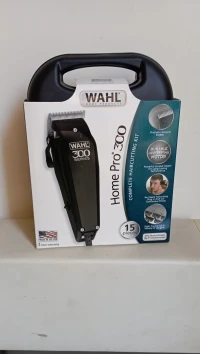 Tendeuse Wahl 300