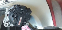 Alternateur 1.6 hdi