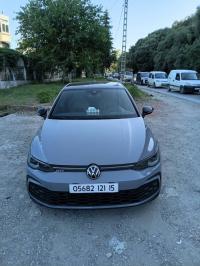 سيارات-volkswagen-golf-8-2021-gtd-تيزي-وزو-الجزائر