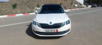 voitures-skoda-octavia-2019-laurin-amp-klement-tizi-ouzou-algerie