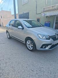 سيارات-renault-symbol-2019-تيزي-وزو-الجزائر