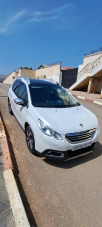 cars-peugeot-2008-2015-allure-ain-defla-algeria