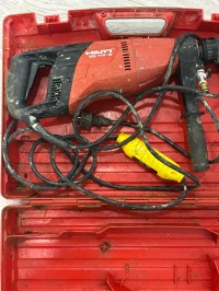 بناء-و-إنشاءات-carotteuse-hilti-dd-110-w-برج-الكيفان-الجزائر