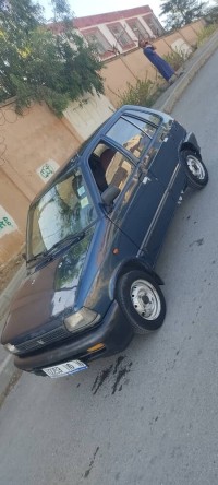 سيارات-suzuki-maruti-800-2010-بني-مسوس-الجزائر
