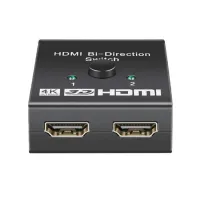 Splitter HDMI 2 Sorties