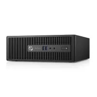 Unité HP Pro 400 G3 i5-6400 - 8 GB - 256 GB SSD 