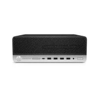  Unité HP PRO 400 G4 i3-6TH / 8GB / 256 SSD