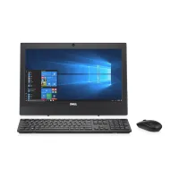Pc De Bureau All In One Dell OptiPlex 3050 i5-7500T / 8 Gb / 256 Gb SSD / 19.5'' Tactile