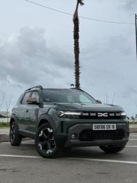 سيارات-dacia-duster-2026-extreme-الجزائر-وسط