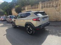 سيارات-dacia-duster-2026-extreme-الجزائر-وسط
