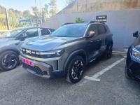 سيارات-dacia-duster-2026-extreme-الجزائر-وسط