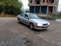 voitures-peugeot-406-2002-tizi-ouzou-algerie