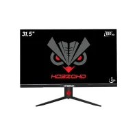 HYBROK WINGS HG32QHD 32" 180HZ 1MS 2K BLACK