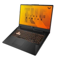ASUS TUF Gaming i5-11260H / 8GB / 512SSD / RTX 3050Ti