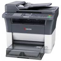 KYOCERA ECOSYS FS 1025 MFP LASER