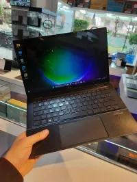 Asus ZenBook UX463 i5 10th /8GB /512SSD tactile x360