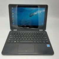 DELL Latitude 3190 2-in-1 N5000 9th /8GB DDR4 /128SSD Tactile X360