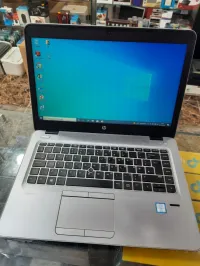 hp EliteBook 840 G4 i5 7th /8GB DDR4 /256SSD