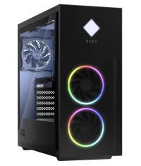 hp OMEN 40l Ryzen 7 5800X /16GB /1TB SSD /RX 6700XT 12GB