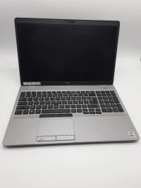 DELL Precision 3551 i7 10th /Ram 8GB /SSD 256 NVIDIA Quadro P620