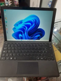 Microsoft Surface Pro 6 I5 8th /8G /256G SSD TACTILE DETACHABLE 2K
