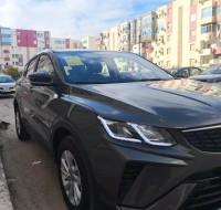 سيارات-geely-coolray-2026-manuel-الخروب-قسنطينة-الجزائر