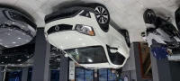 SsangYong Korando 2015 Korando