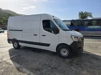 Renault Master 2025 Confort