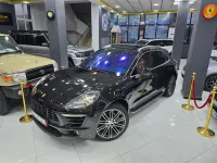 Porsche Macan 2016 Macan