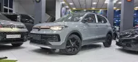 Volkswagen THARU 2025 XR