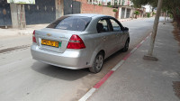 voitures-chevrolet-aveo-4-portes-2011-ouled-yaich-blida-algerie