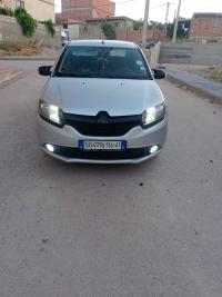 cars-renault-symbol-2016-souk-ahras-algeria