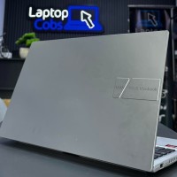 ASUS VIVOBOOK 15 AMOLED AMD RYZEN 5 7430 2.30GHz UP TO 4.30GHz 16Go DDR4 1TB SSD NVME AMD RADEON GRAPHICS 15.6 FHD