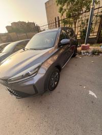 سيارات-kaiyi-x3-pro-2025-luxury-الرغاية-الجزائر