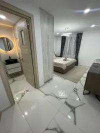 Vente Appartement F4 Alger Cheraga
