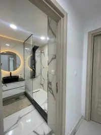 Vente Appartement F4 Alger Cheraga