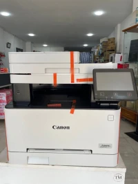 Canon I SENSYS MF655Cdw Multifonction Laser Couleur 21ppm USB Reseau WiFi A4 Neuf 