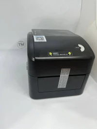 Imprimante Thermique Code-Barres Xprinter XP-420B, Étiquettes, USB & Wi-Fi, 203 dpi 