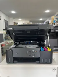 Canon PIXMA G2430 Imprimante Jet-encre MegaTank A4, USB, Multifonction