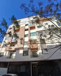 Vente Appartement Alger Bordj el bahri