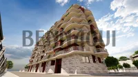 Vente Appartement F4 Alger Bordj el bahri
