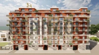 Vente Appartement F3 Alger Bordj el bahri